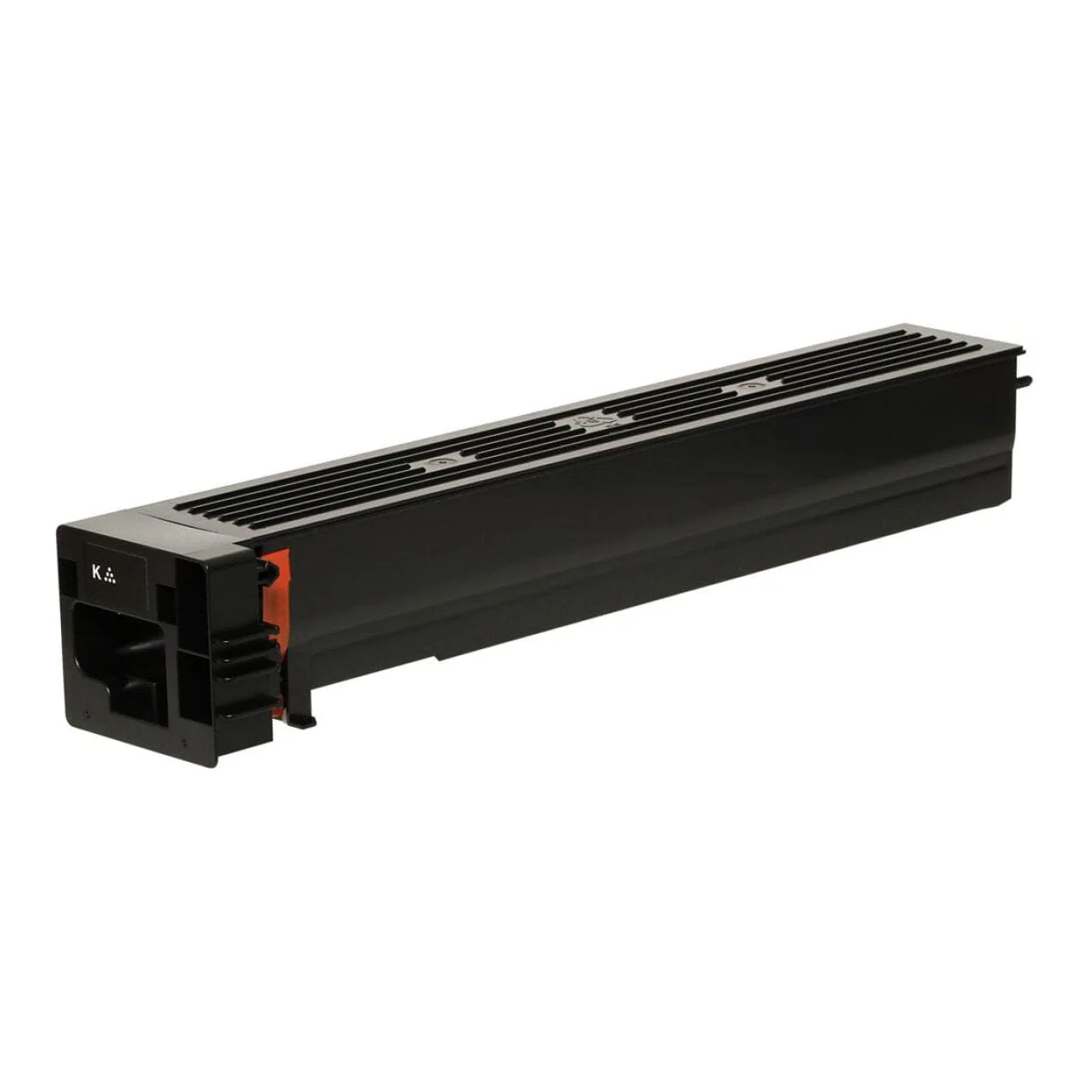 Konica Minolta Black Toner Cartridge 47,200 Pages Original TN711K Single-pack - Image 2