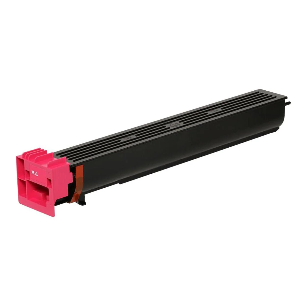 Konica Minolta Magenta Toner Cartridge 31,500 Pages Original TN711M Single-pack - Image 2