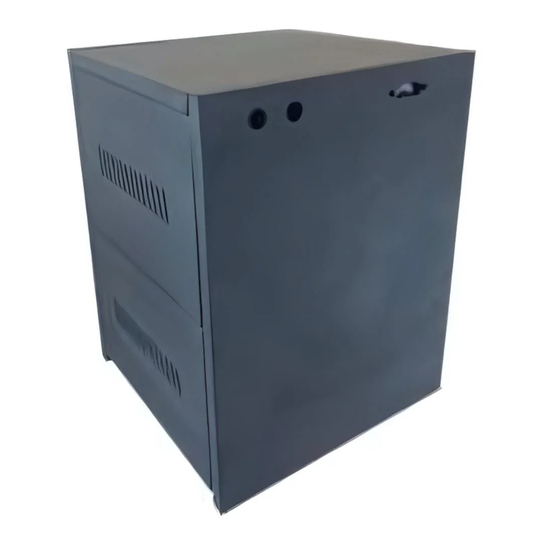 KSTAR Rackmountable Battery Box for UBR100L KS-EXBR+-120-9AH