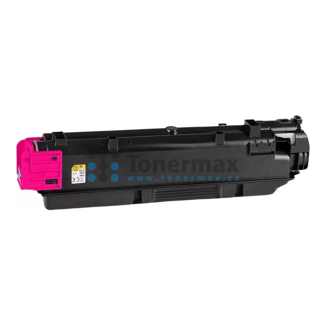 Kyocera TK-5390M Magenta Toner Cartridge 13,000 pages Original 1T02Z1BNL0 Single-pack - Image 2