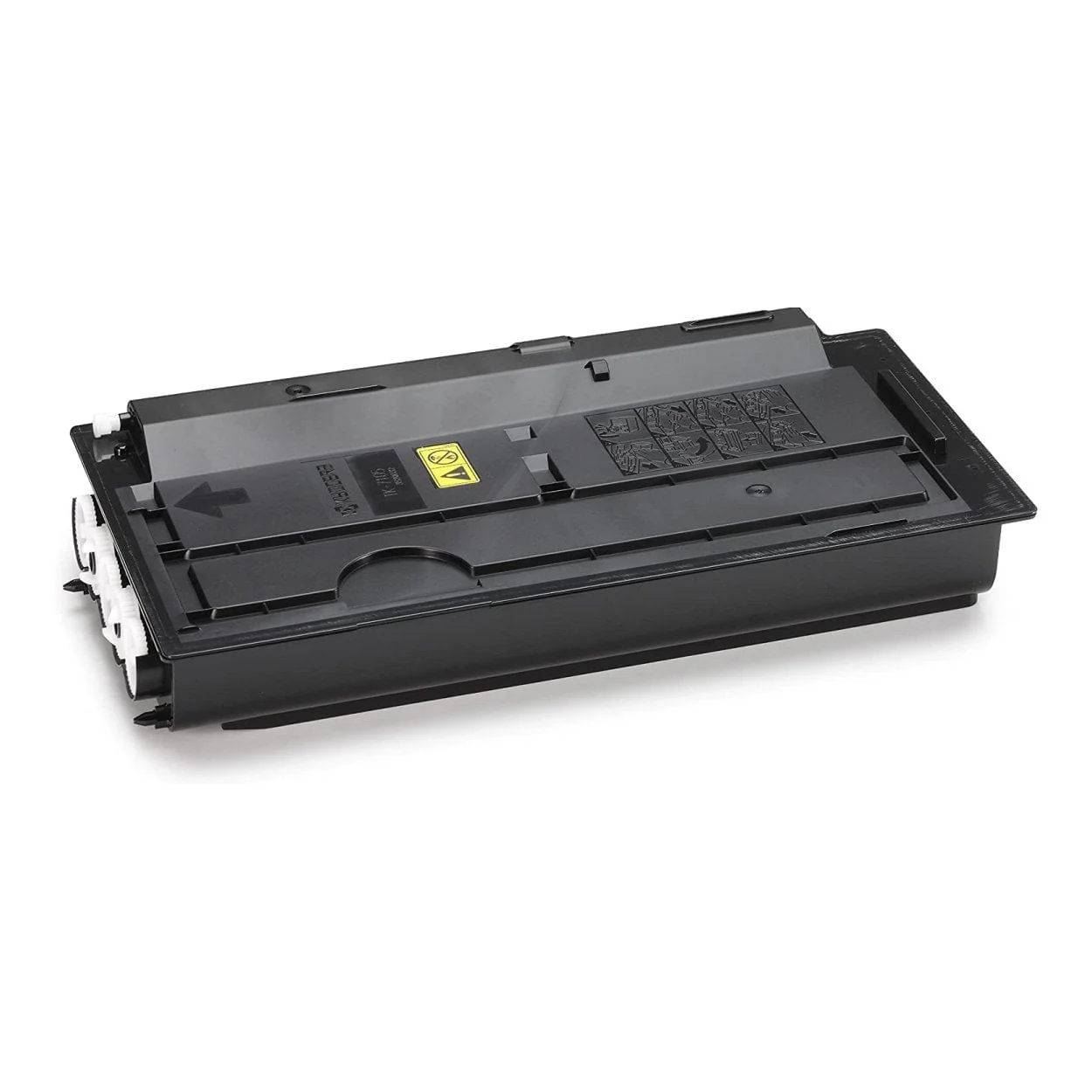 KYOCERA TK-7105 Black Toner Cartridge 20,000 pages Original 1T02P80NL0 Single-pack - Image 2