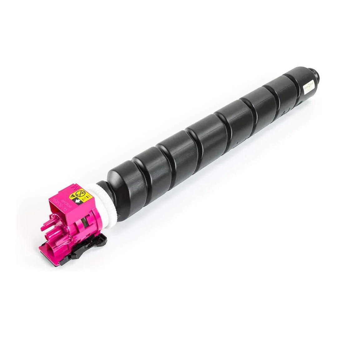 KYOCERA TK-8345M Magenta Toner Cartridge 12000 Pages Original 1T02L7BNL1 Single-pack