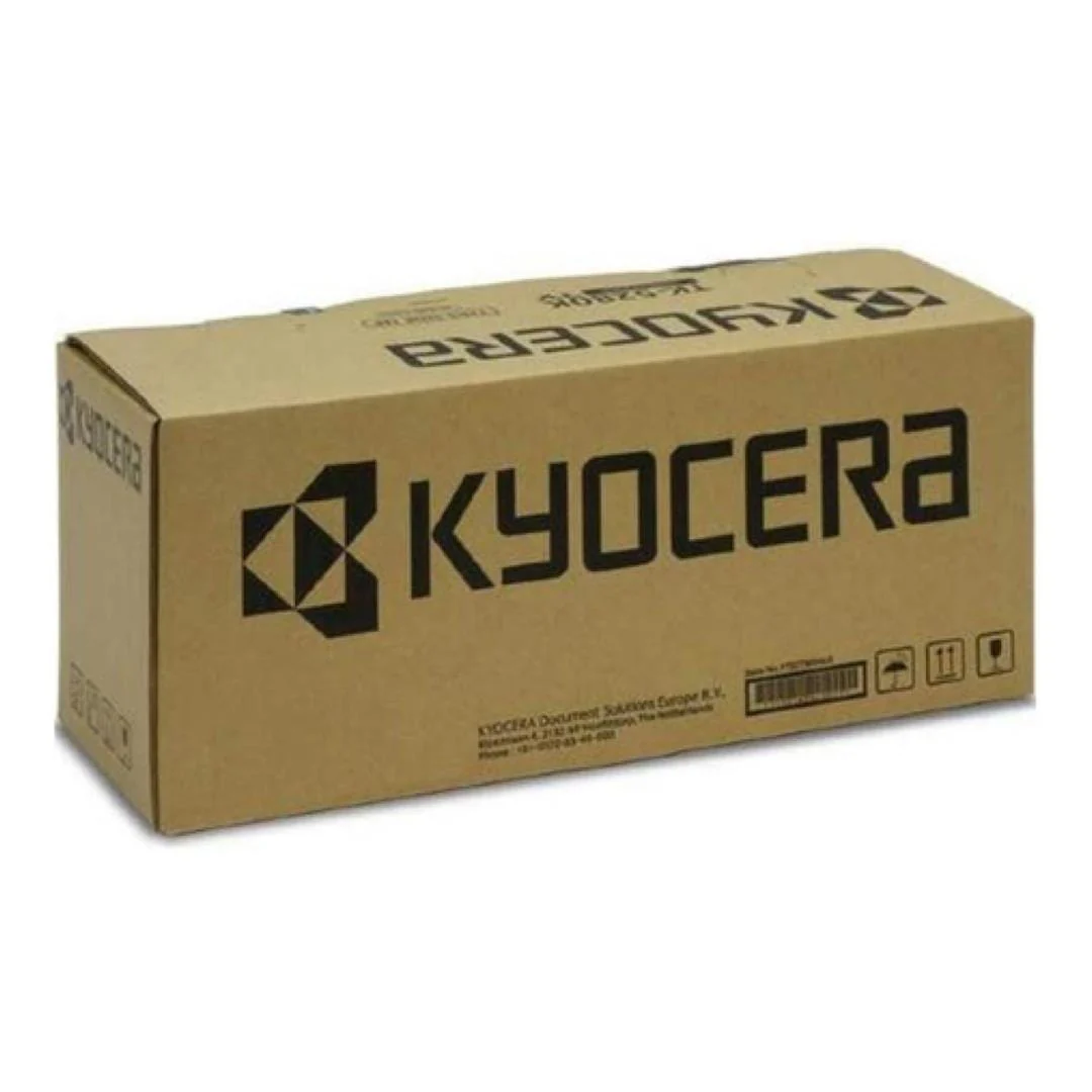 Kyocera TK-8395Y Yellow Toner Cartridge 24,000 Pages Original 1T02XDANL1 Single-pack