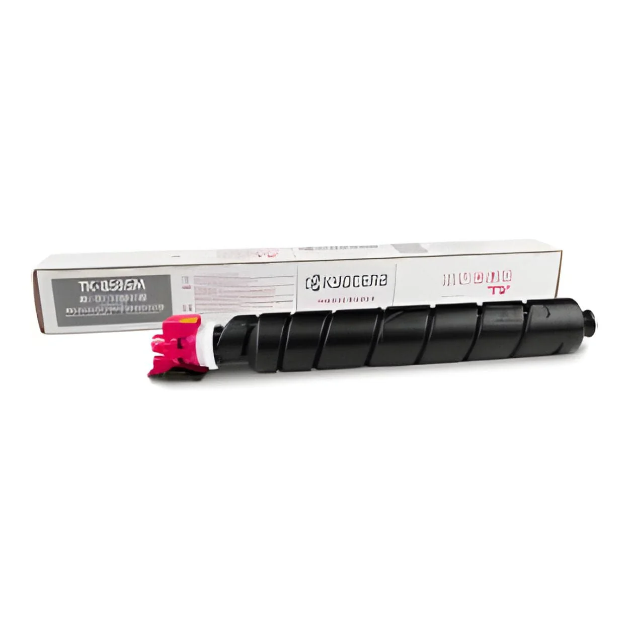 Kyocera TK-8585M Magenta Toner Cartridge 30,000 pages Original 1T0C2JBNL0 Single-pack - Image 2