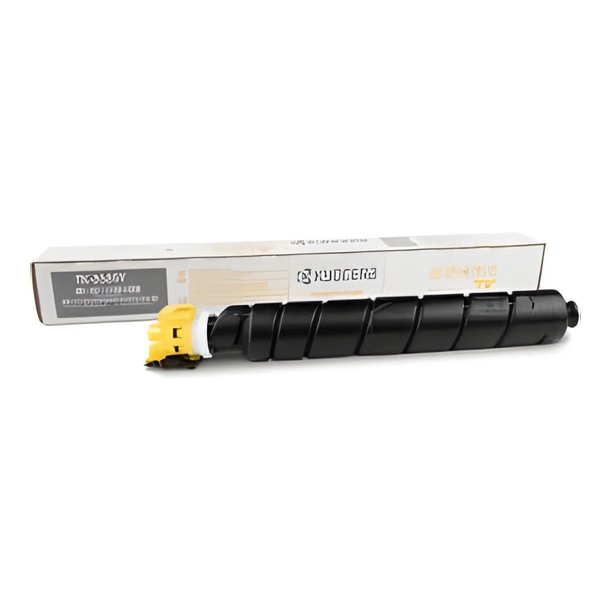 Kyocera TK-8585Y Yellow Toner Cartridge 30,000 pages Original 1T0C2JANL0 Single-pack - Image 3