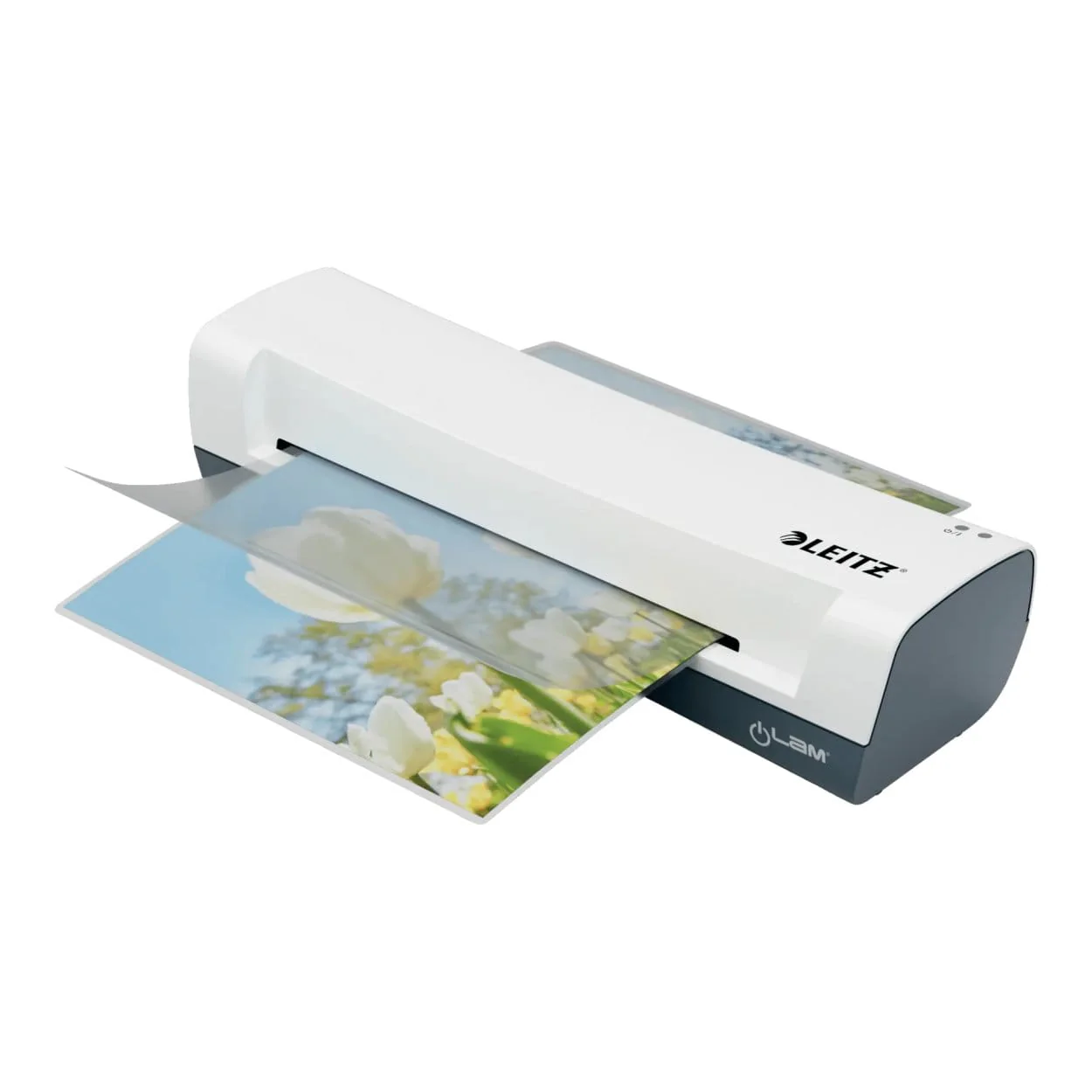 Leitz iLAM Home A4 Laminator 344090 - Image 2