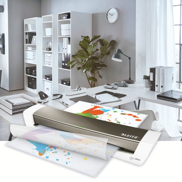 Leitz iLam Home Office A3 Laminator 344020 - Image 3