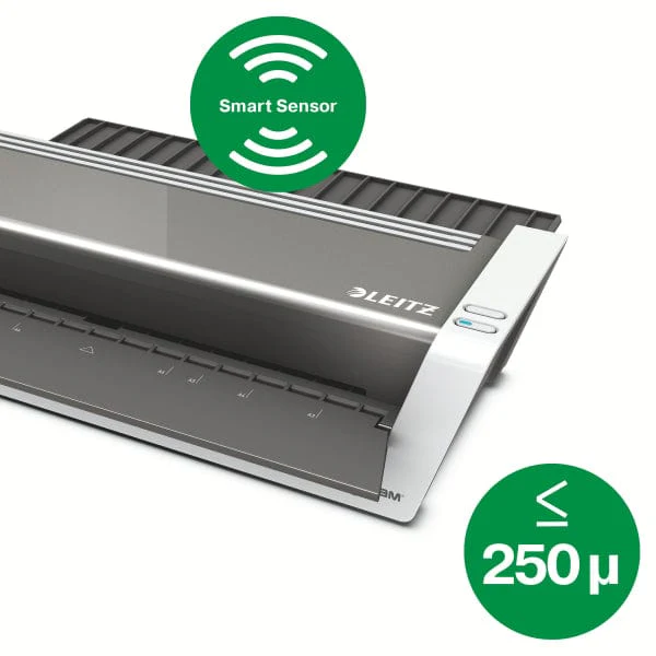 Leitz iLam Touch A3 Laminator 344040 - Image 2