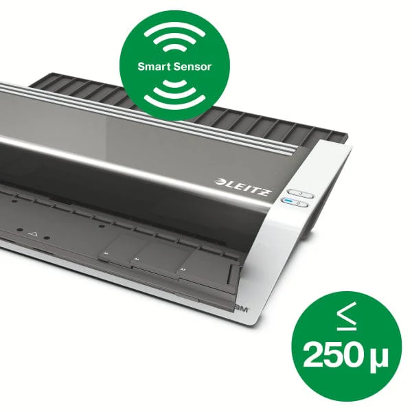 Leitz iLam Touch Turbo A3 Laminator 344045 - Image 3