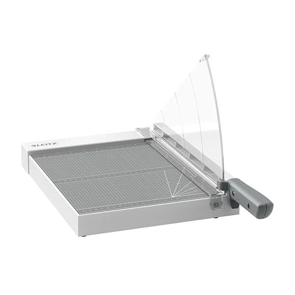 Leitz Precision Home Office A4 Paper Guillotine - 10 Sheet 130094