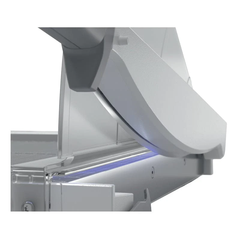 Leitz Precision Home Office A4 Paper Guillotine - 10 Sheet 130094 - Image 2