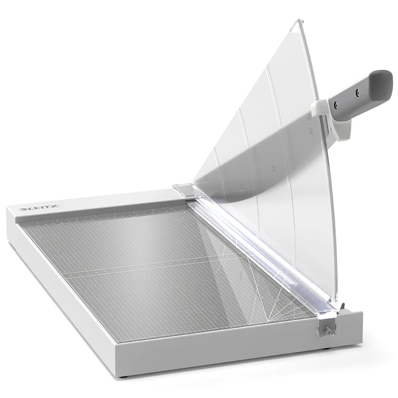 Leitz Precision Office A3 Paper Cutter / Guillotine - 15 Sheet 130107