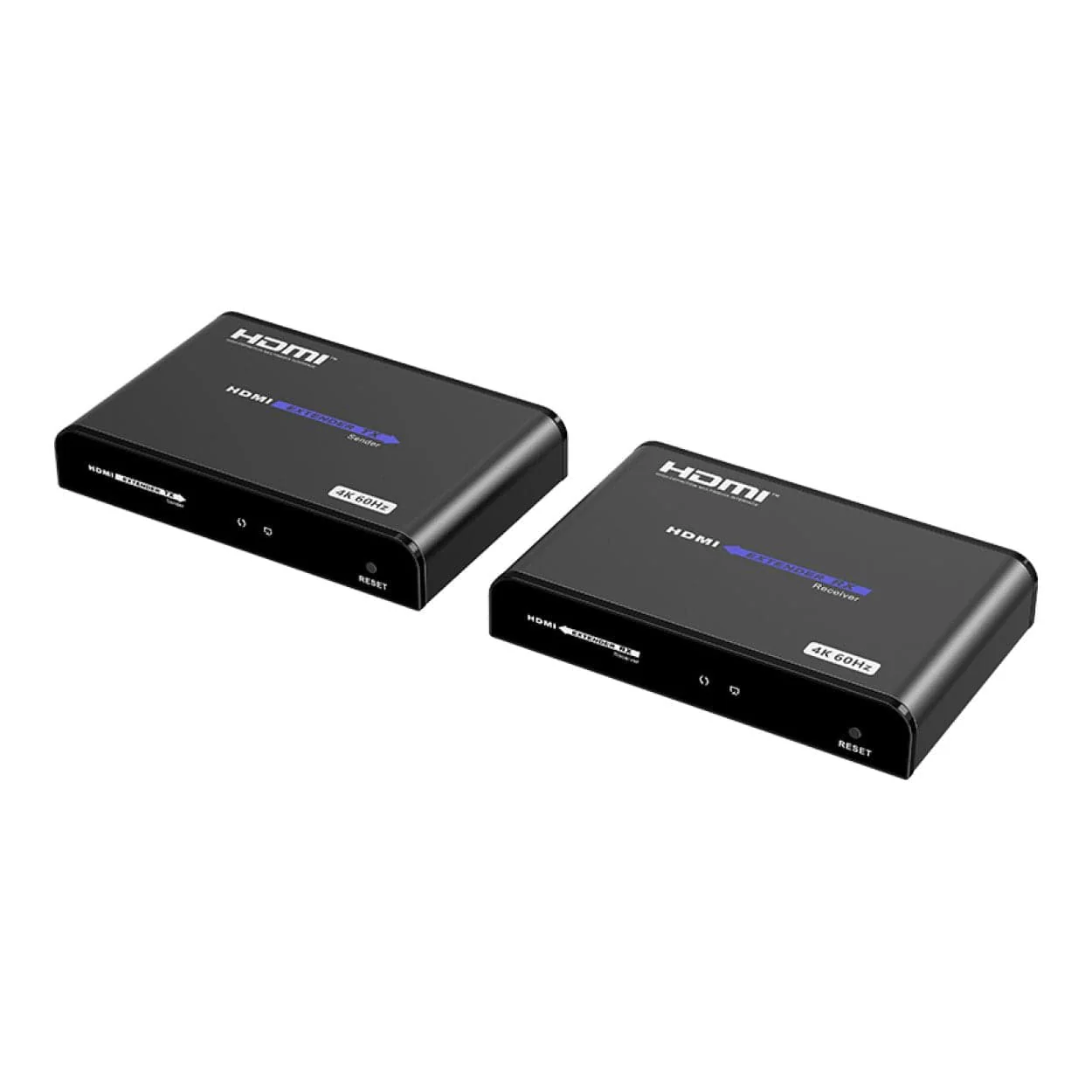 Lenkeng 4K@60Hz HDMI Extender LKV483PRO - Image 2