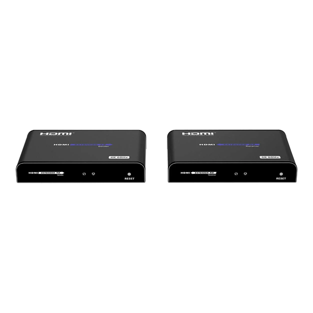 Lenkeng 4K@60Hz HDMI Extender LKV483PRO - Image 3