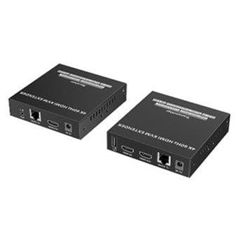 Lenkeng HDMI KVM Extender 120m LKV582KVM - Image 5