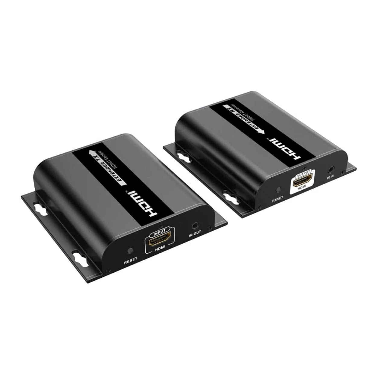 Lenkeng LKV383-4.0-TX HDMI 120m Extender Transmitter - Image 2