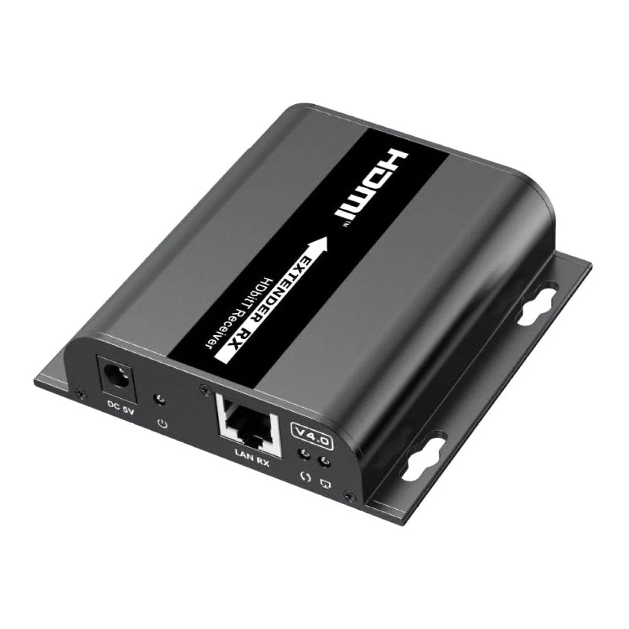 Lenkeng LKV383-4.0-TX HDMI 120m Extender Transmitter - Image 5