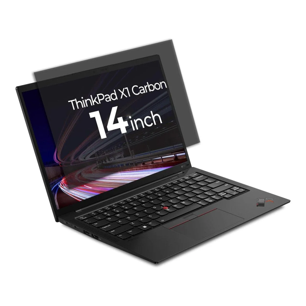 Lenovo 14-inch Bright Screen Privacy Filter for X1 Carbon G9 4XJ1M77973 - Image 2