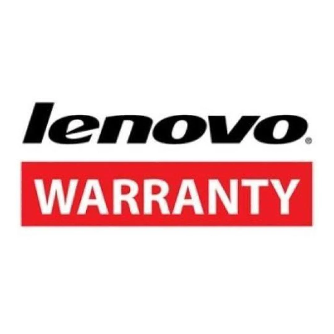 Lenovo 2-year Carry-in to 4-year Premier Support Warranty Upgrade 5WS0W86702