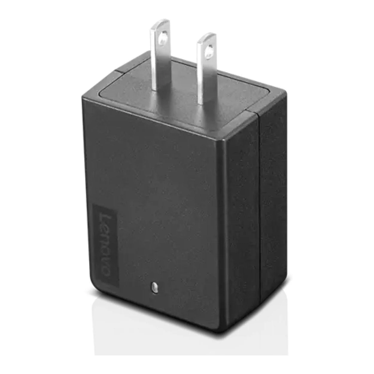 Lenovo 45W Type-C Portable Adapter Black GX20U90488 - Image 3