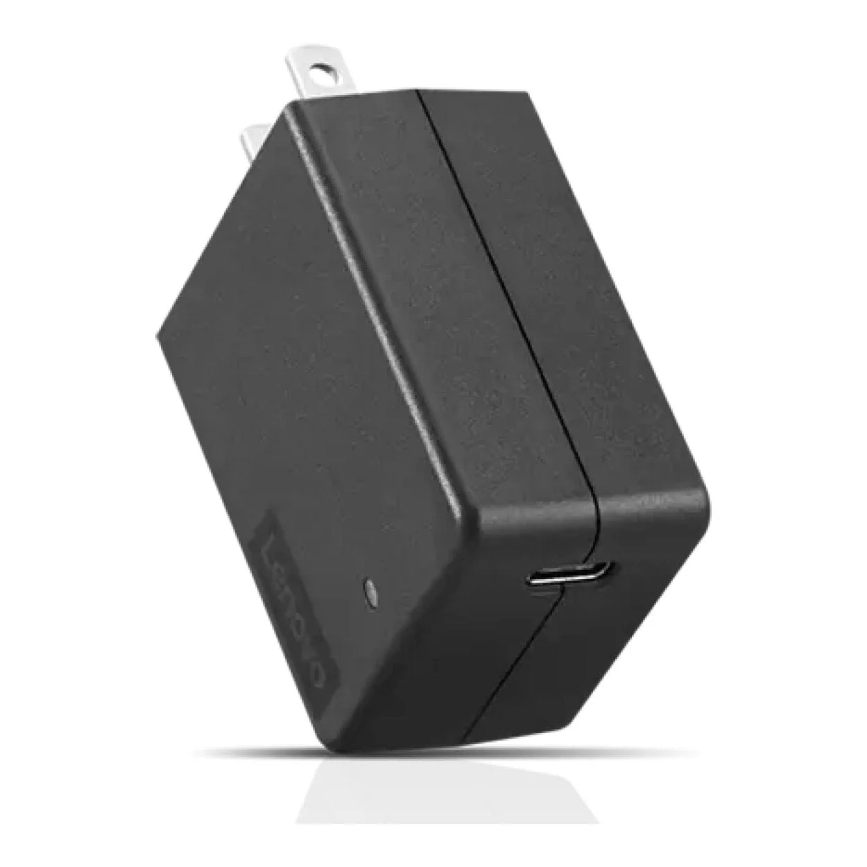 Lenovo 45W Type-C Portable Adapter Black GX20U90488 - Image 4