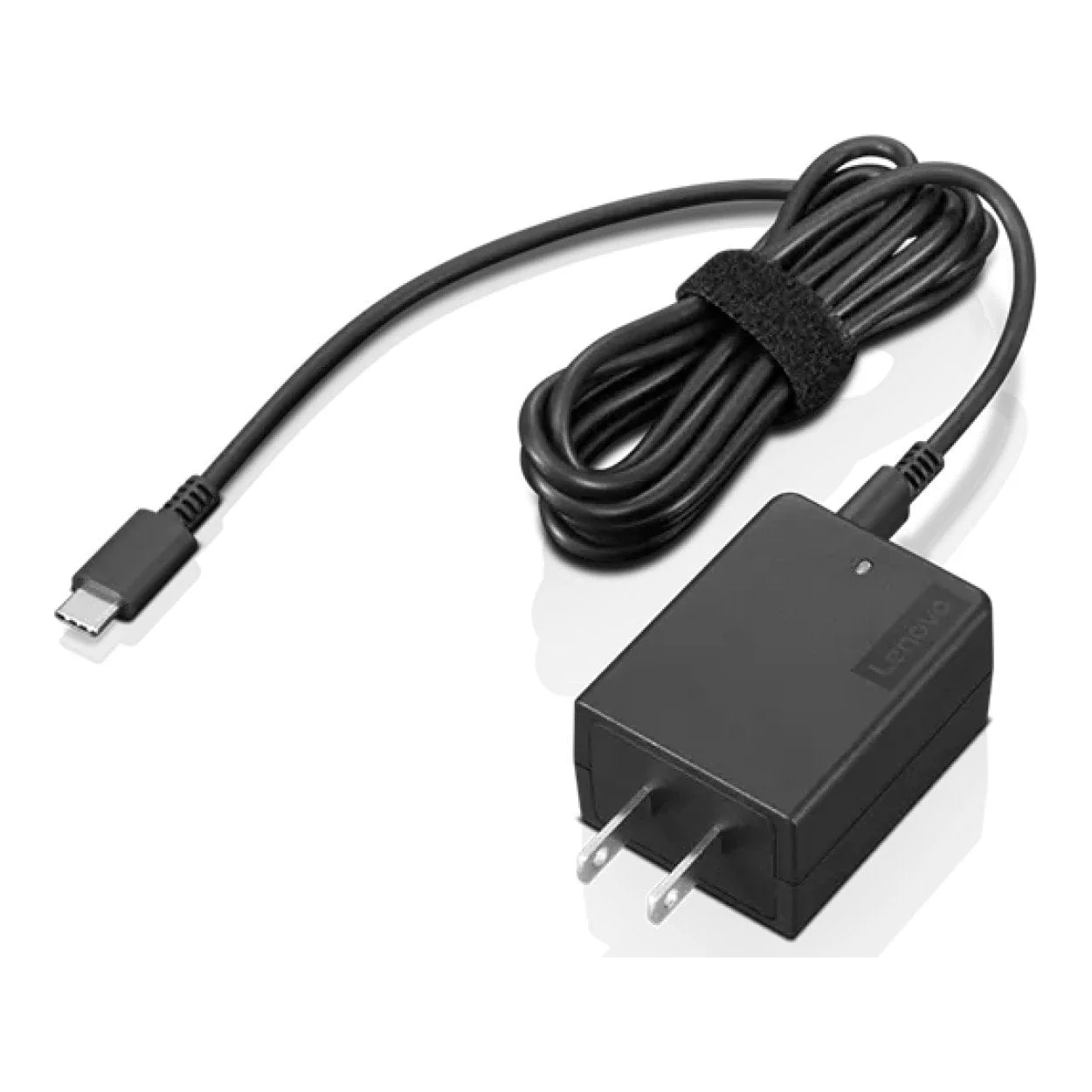Lenovo 45W Type-C Portable Adapter Black GX20U90488 - Image 6