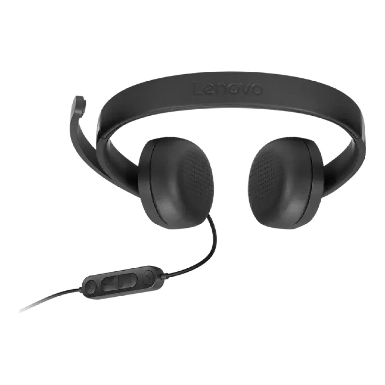 Lenovo 4XD1P83425 USB-A Wired Stereo Headset - Image 3