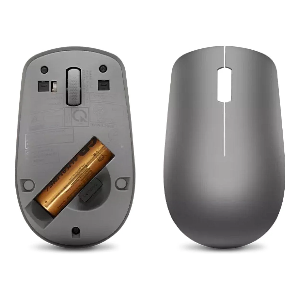Lenovo 530 Wireless Mouse - Graphite GY50Z49089 - Image 5