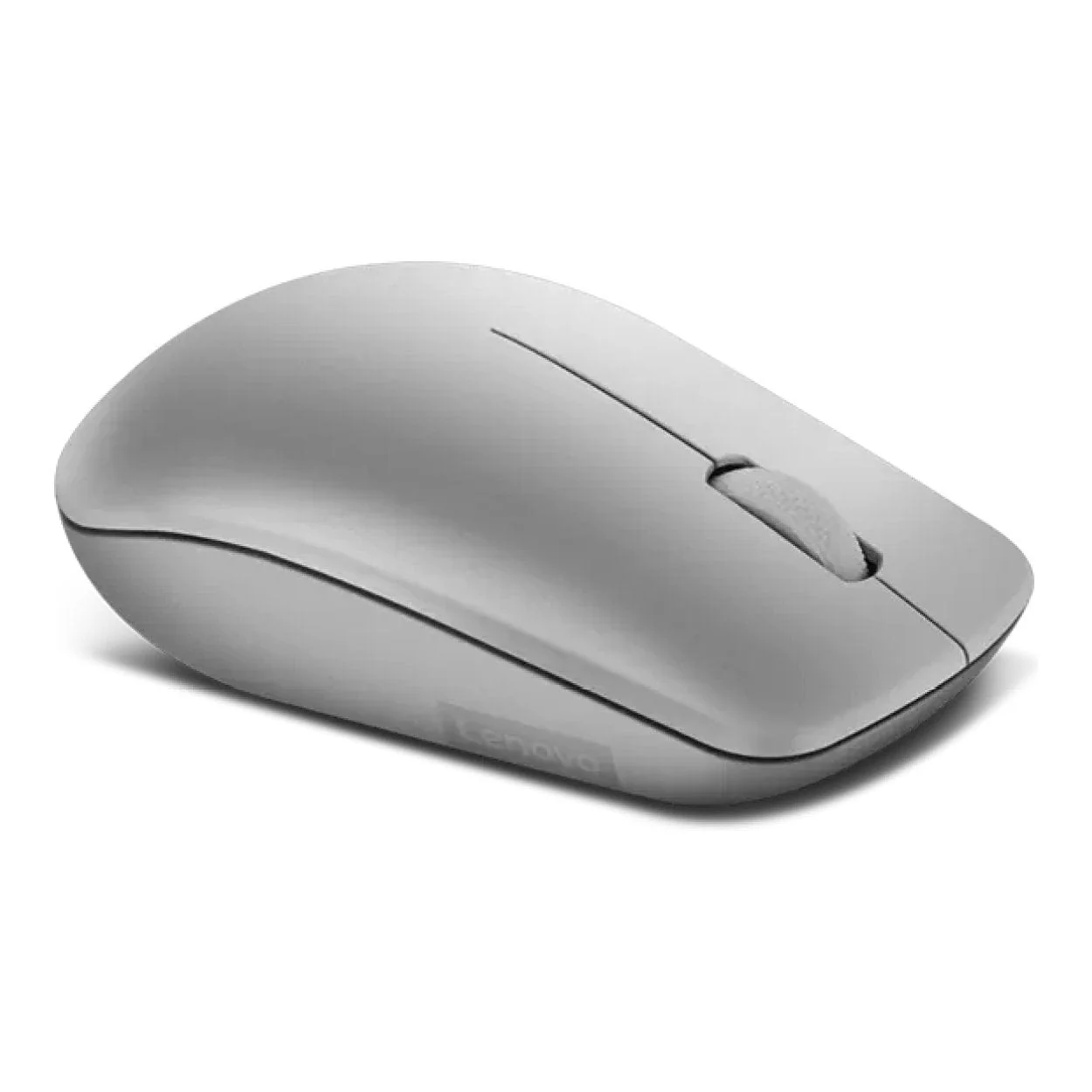 Lenovo 530 Wireless Mouse - Platinum Grey GY50Z18984 - Image 2