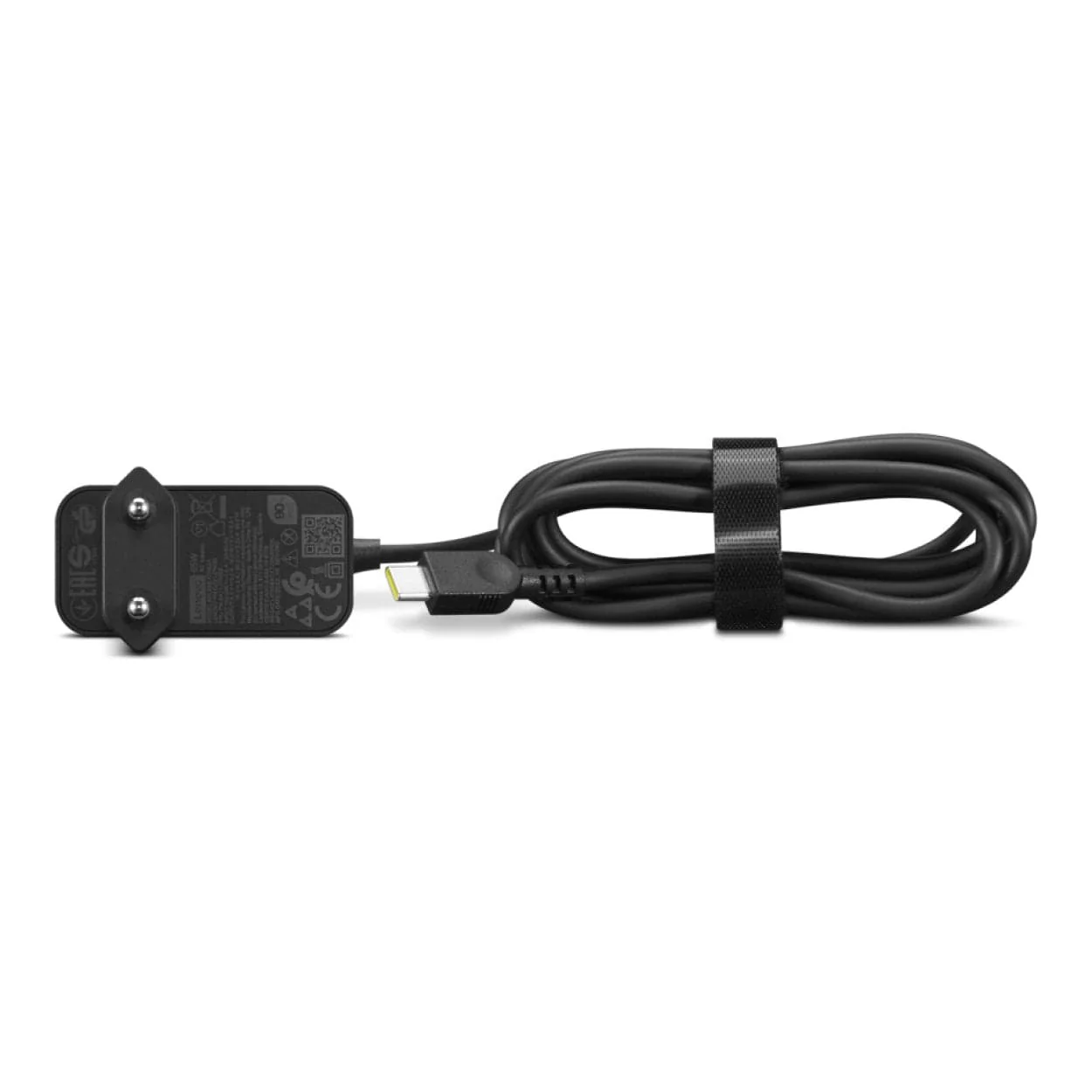 Lenovo 65W USB-C Wall Adapter 4X21L54610 - Image 2