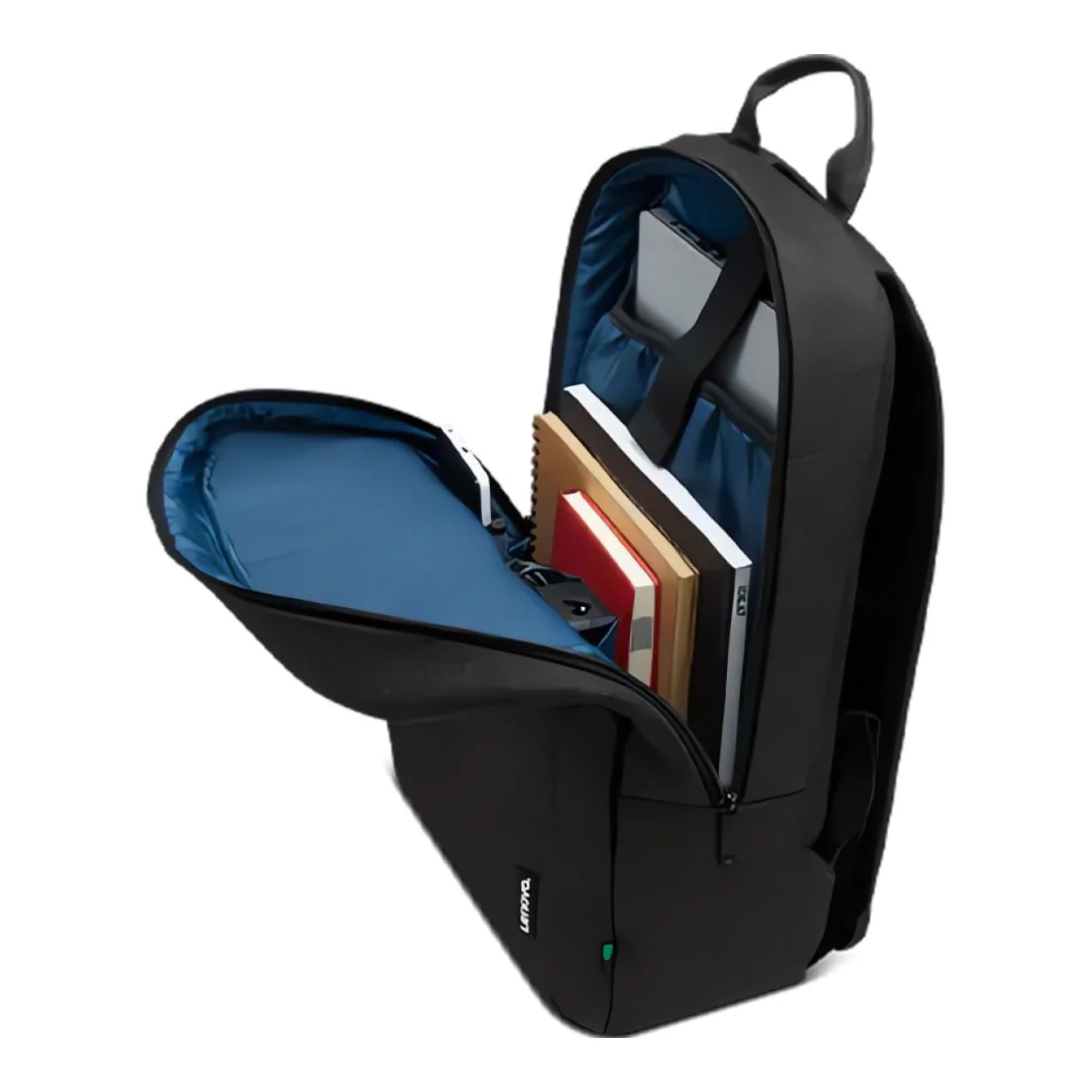 Lenovo B210 16-inch Notebook Backpack ECO Black 4X41Q27245 - Image 5