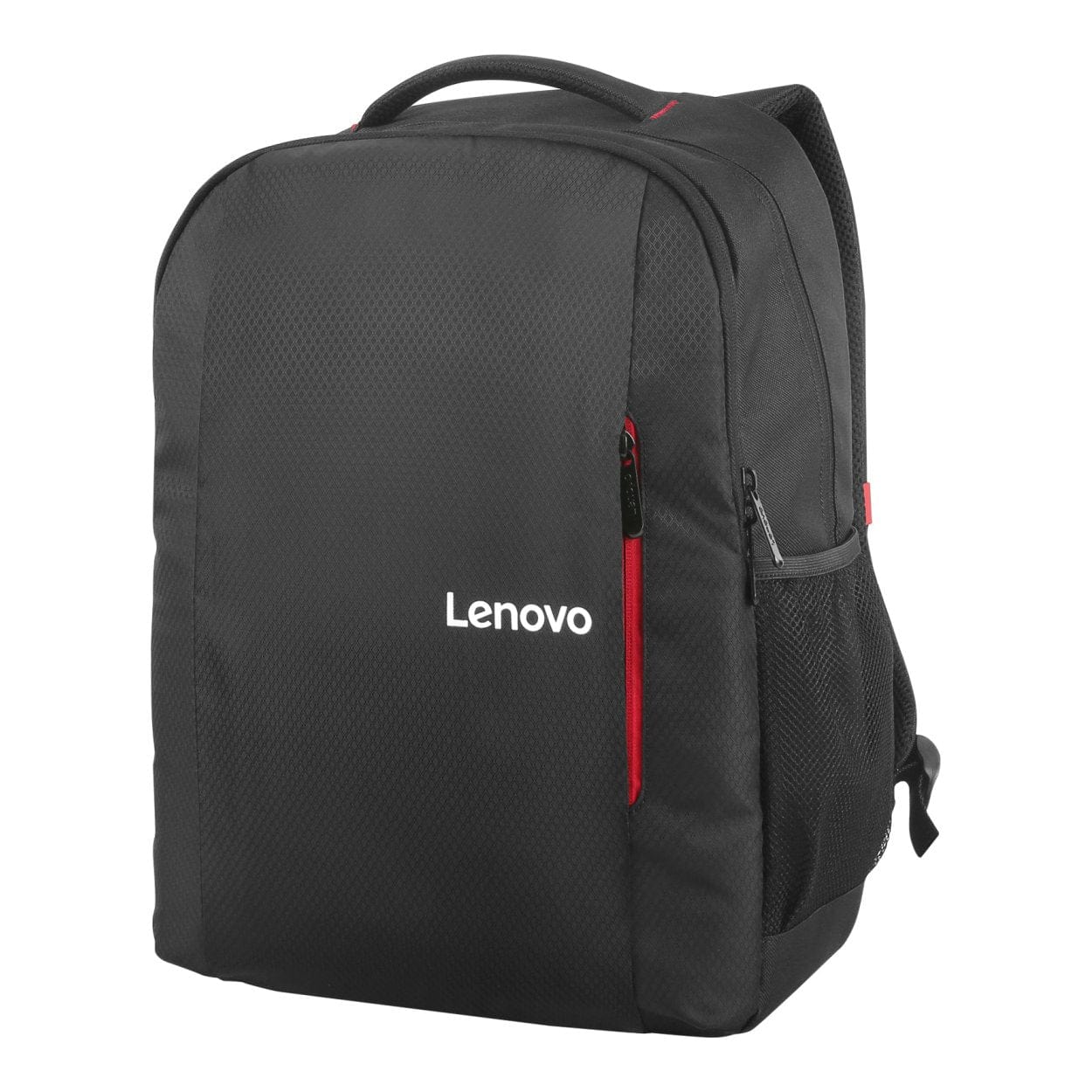 Lenovo B515 15.6-inch Everyday Notebook Backpack Black GX40Q75215 - Image 2