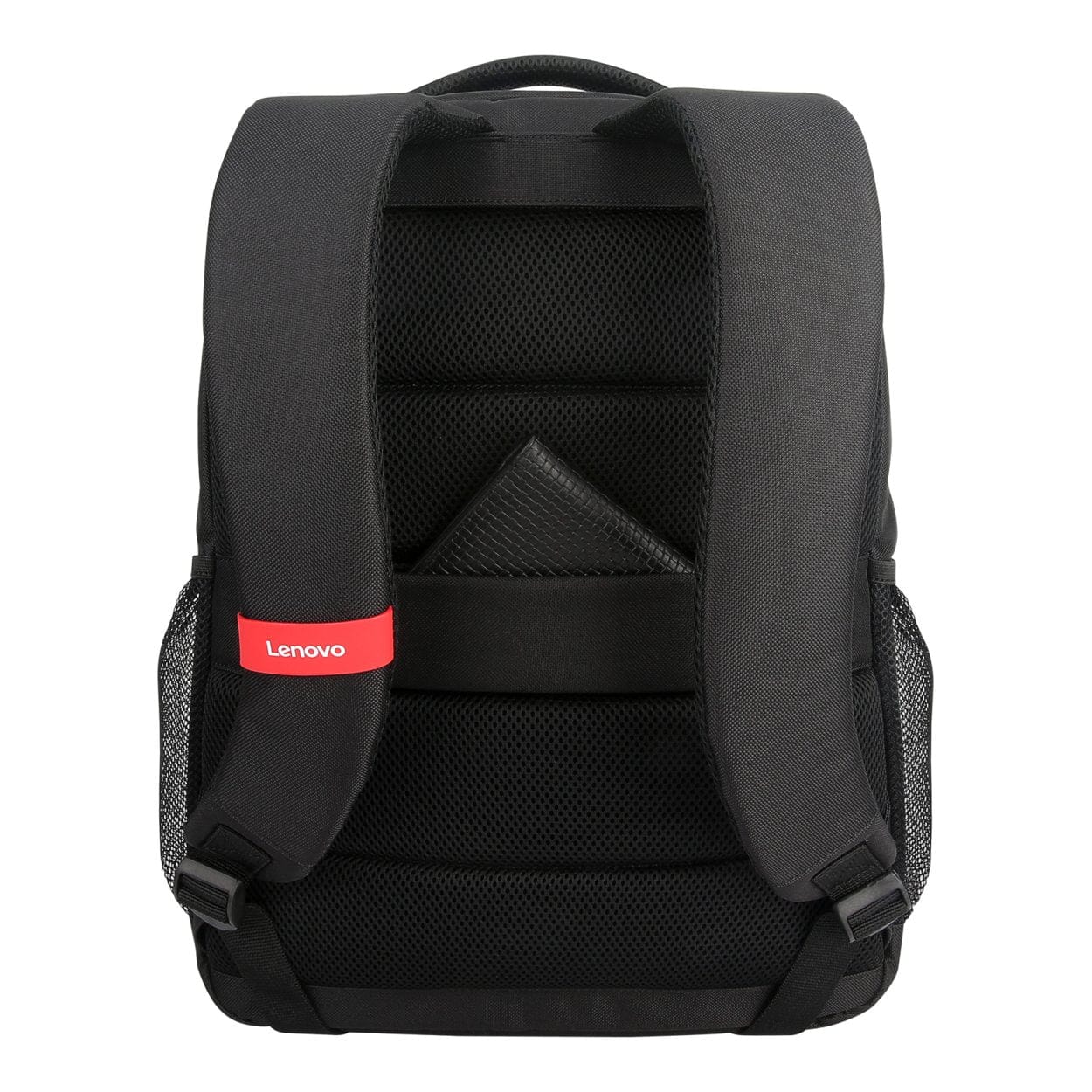Lenovo B515 15.6-inch Everyday Notebook Backpack Black GX40Q75215 - Image 4