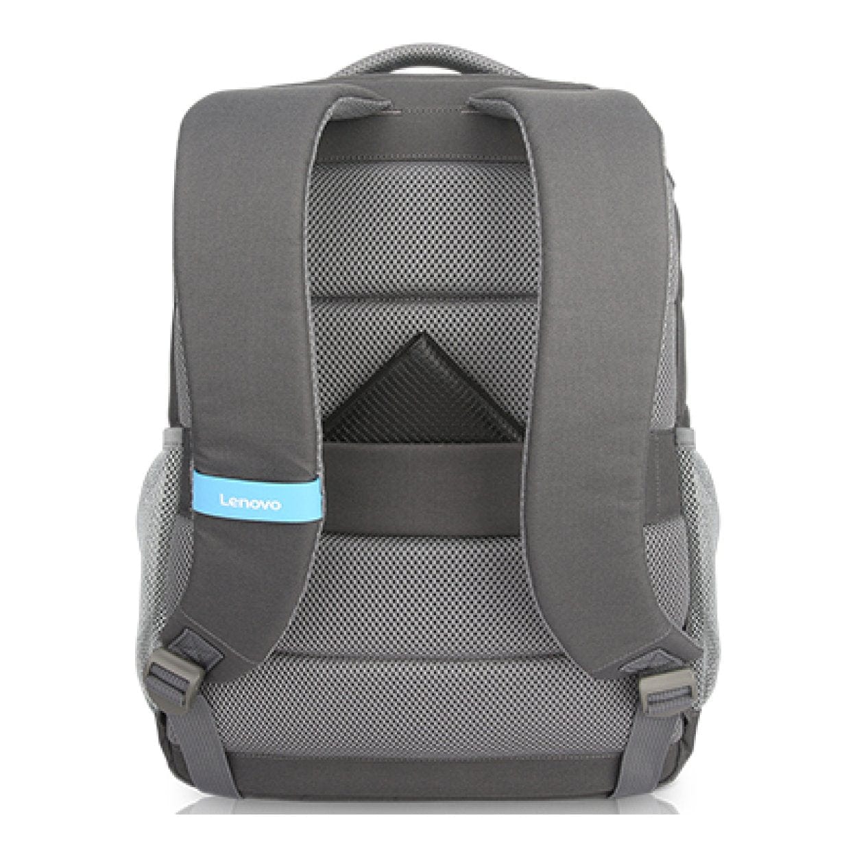 Lenovo B515 15.6-inch Everyday Notebook Backpack Grey GX40Q75217 - Image 5