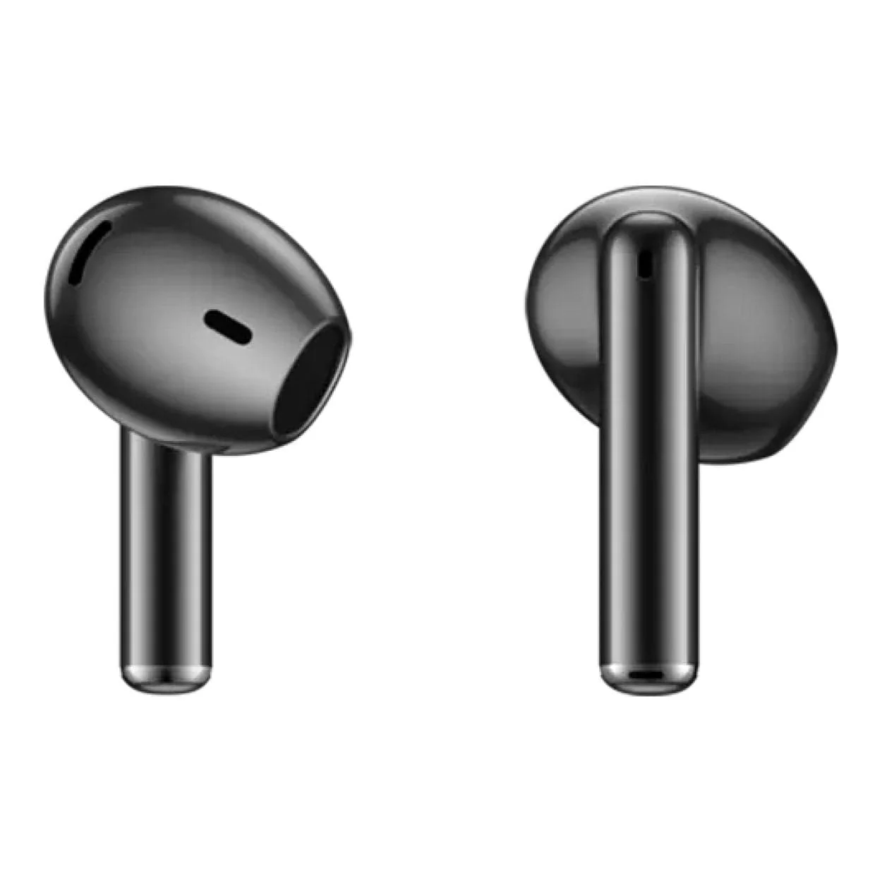 Lenovo E310 TWS Stereo Earbuds - Black GXD1Q65146 - Image 2