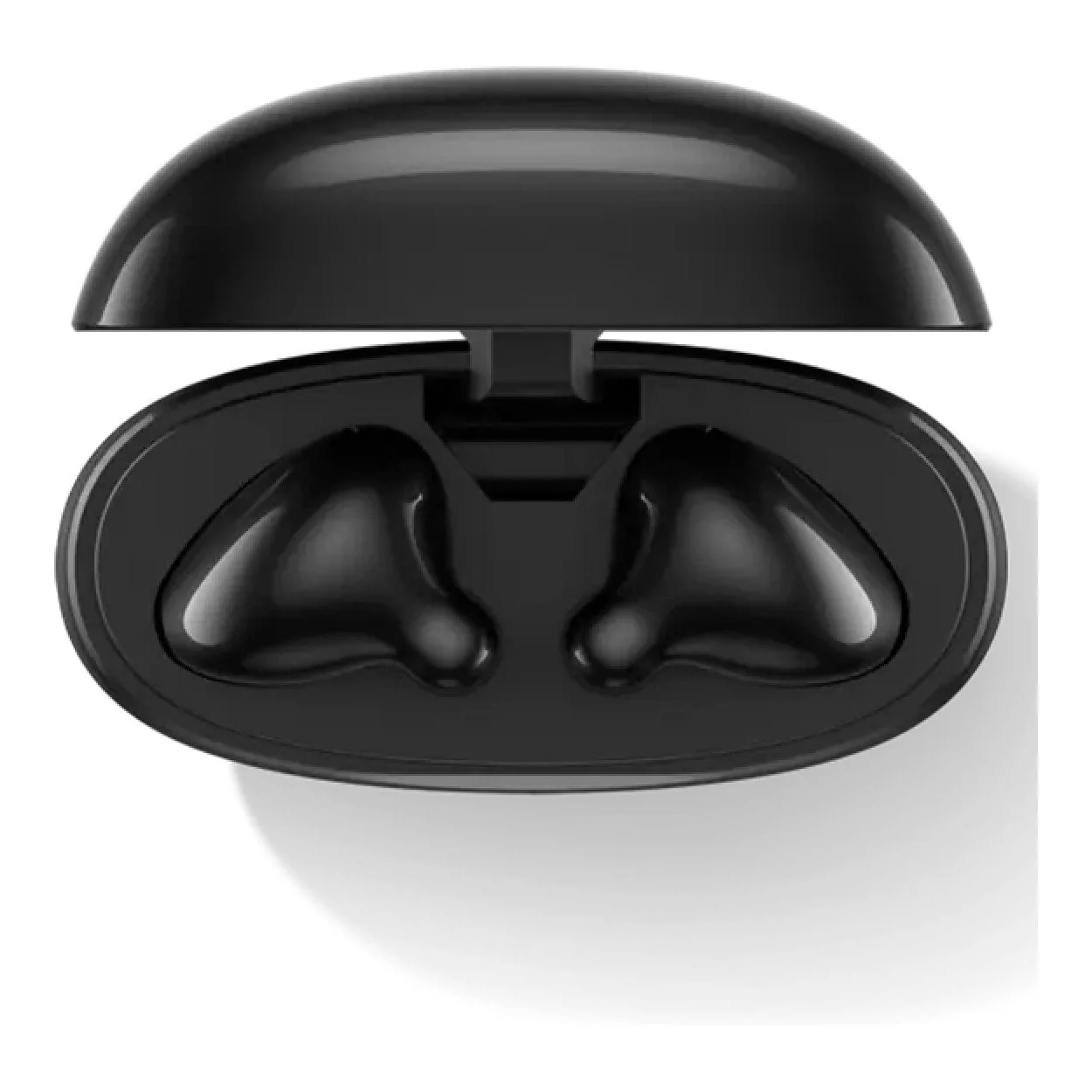 Lenovo E310 TWS Stereo Earbuds - Black GXD1Q65146 - Image 5
