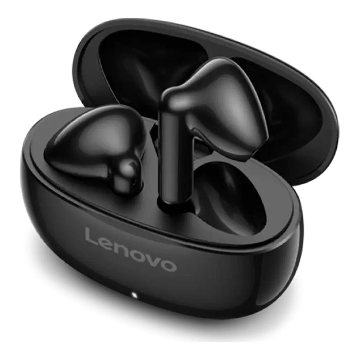 Lenovo E310 TWS Stereo Earbuds - Black GXD1Q65146 - Image 6