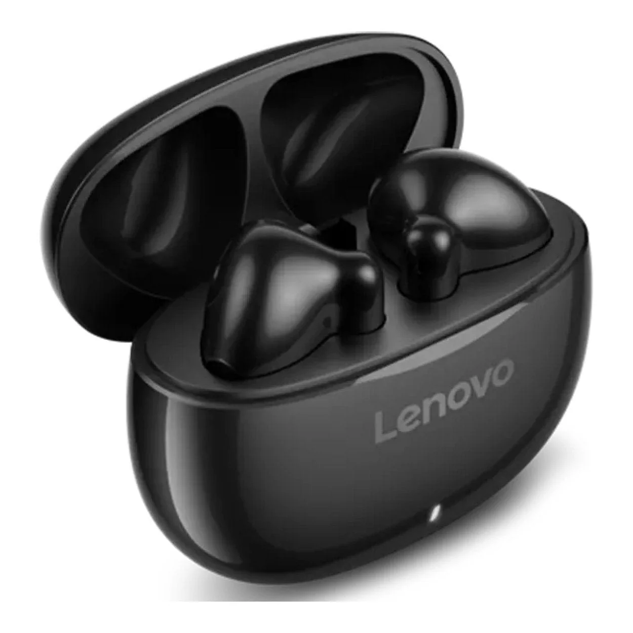 Lenovo E310 TWS Stereo Earbuds - Black GXD1Q65146 - Image 7