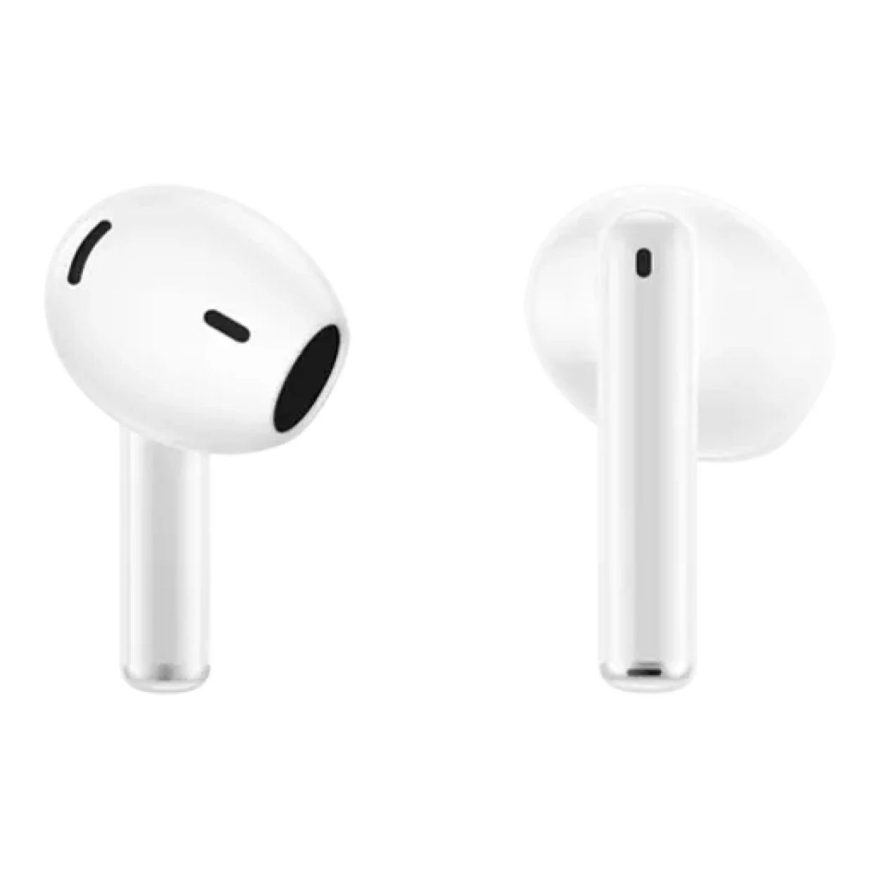 Lenovo E310 TWS Stereo Earbuds - White GXD1Q65145 - Image 3