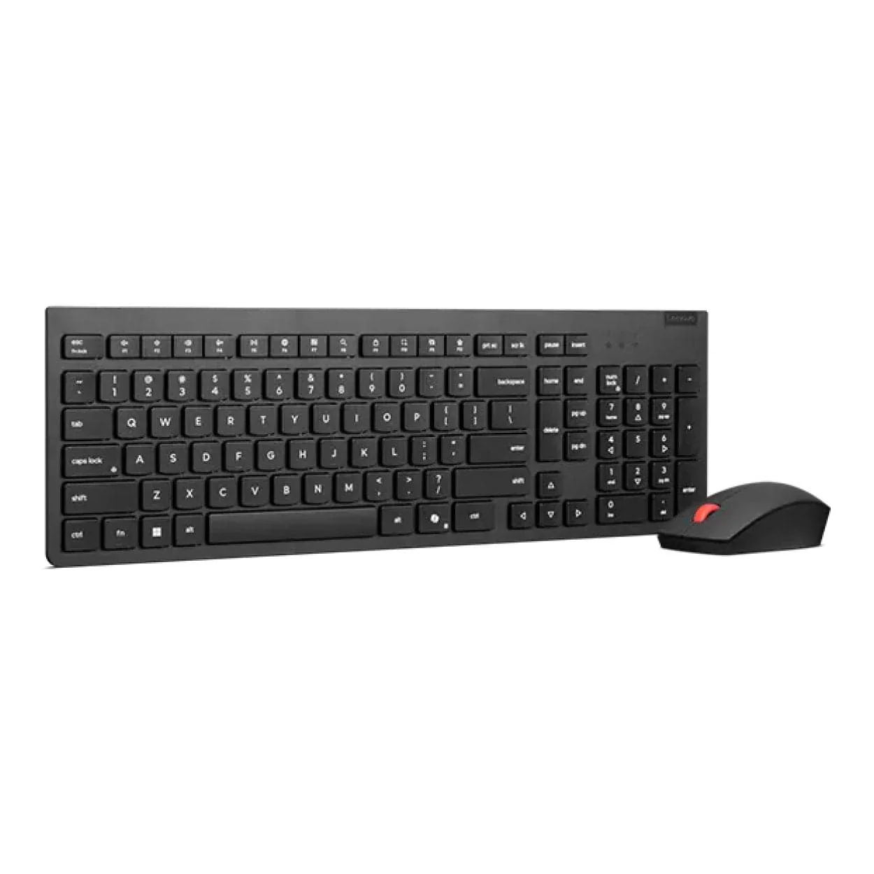 Lenovo Essential Wireless Keyboard and Mouse Combo 4X31R64453 - Image 2