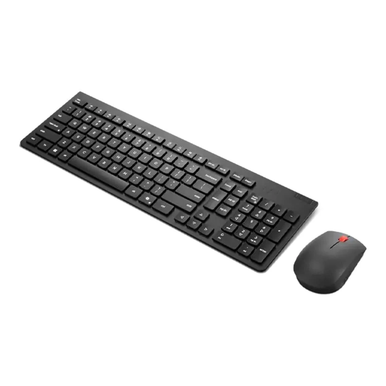 Lenovo Essential Wireless Keyboard and Mouse Combo 4X31R64453 - Image 3