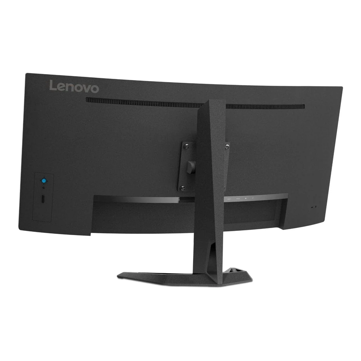Lenovo G34w-30 34-inch 3440 x 1440p WQHD 21:9 170Hz 0.5ms LED VA Curved Gaming Monitor 66F1GAC1SA - Image 6