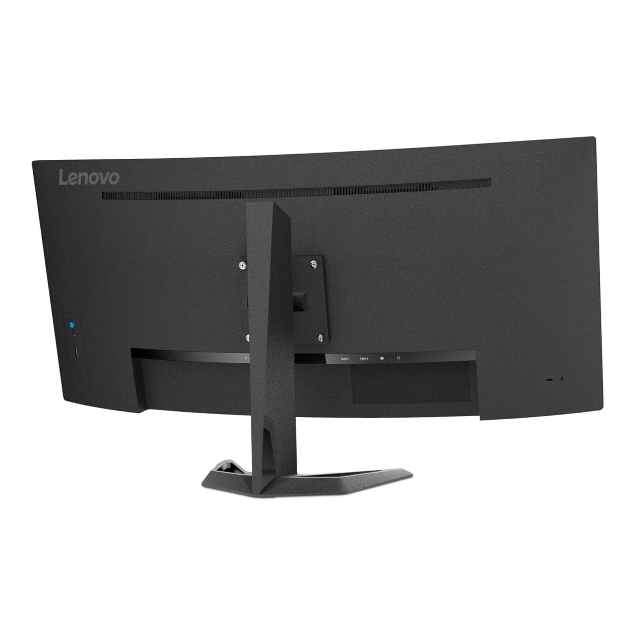 Lenovo G34w-30 34-inch 3440 x 1440p WQHD 21:9 170Hz 0.5ms LED VA Curved Gaming Monitor 66F1GAC1SA - Image 7