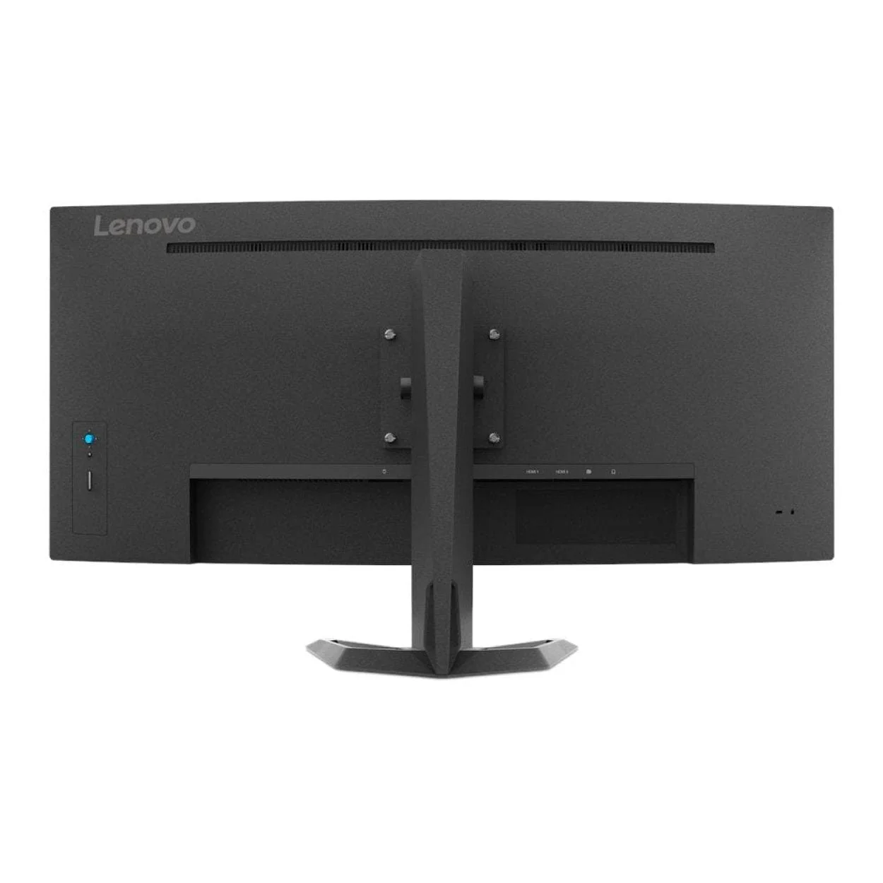 Lenovo G34w-30 34-inch 3440 x 1440p WQHD 21:9 170Hz 0.5ms LED VA Curved Gaming Monitor 66F1GAC1SA - Image 8