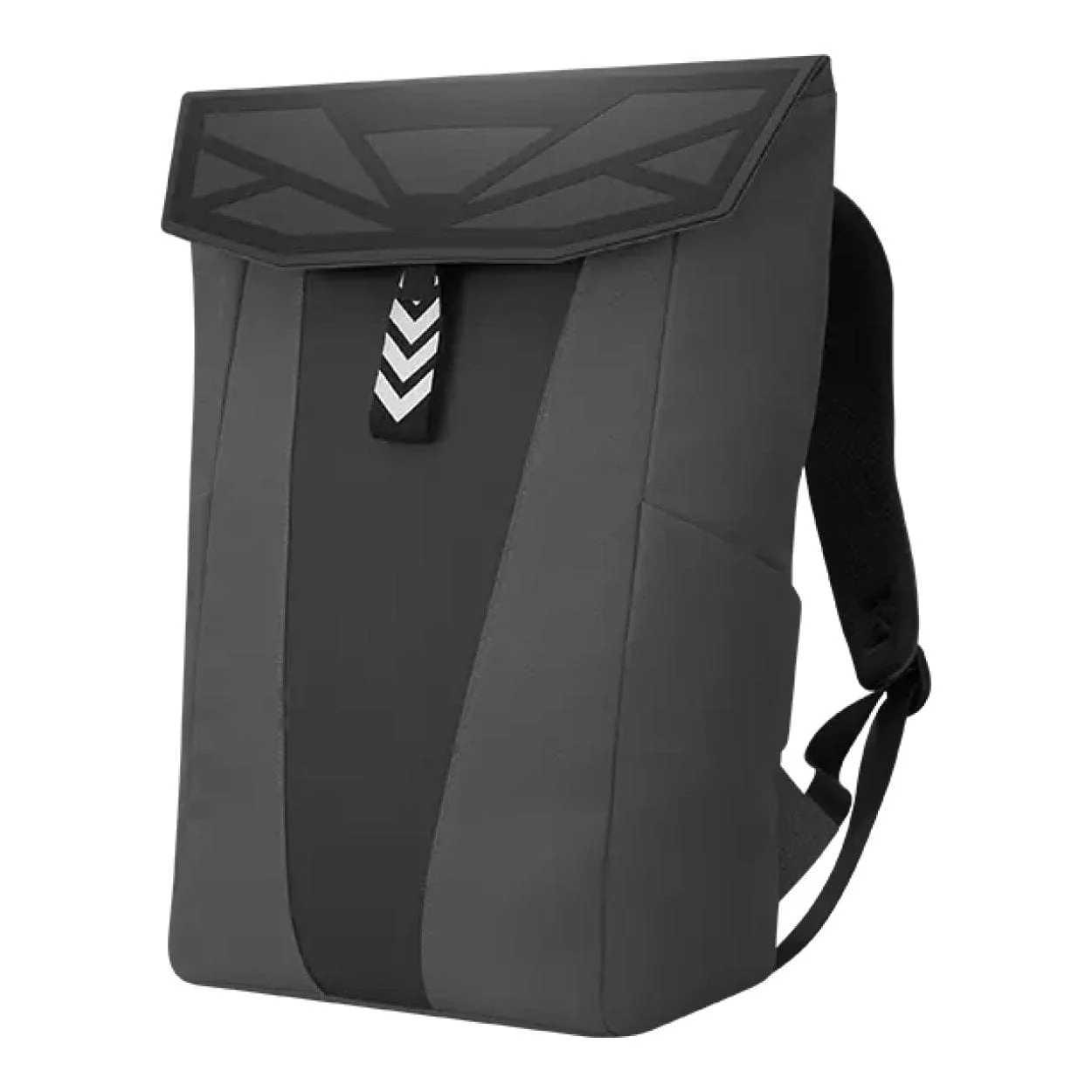Lenovo GB400 Legion 16-inch Notebook Gaming Backpack Grey GX41M53146 - Image 2