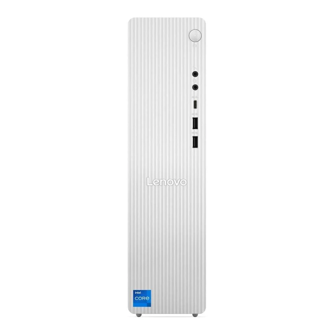 Lenovo IdeaCentre Tower 08IRH9 SFF PC - Intel Core i5-13420H 512GB SSD 8GB RAM Win 11 Home