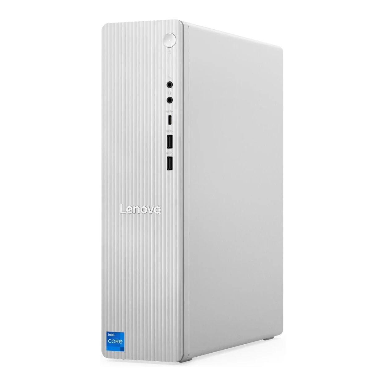 Lenovo IdeaCentre Tower 08IRH9 SFF PC - Intel Core i5-13420H 512GB SSD 8GB RAM Win 11 Home - Image 2