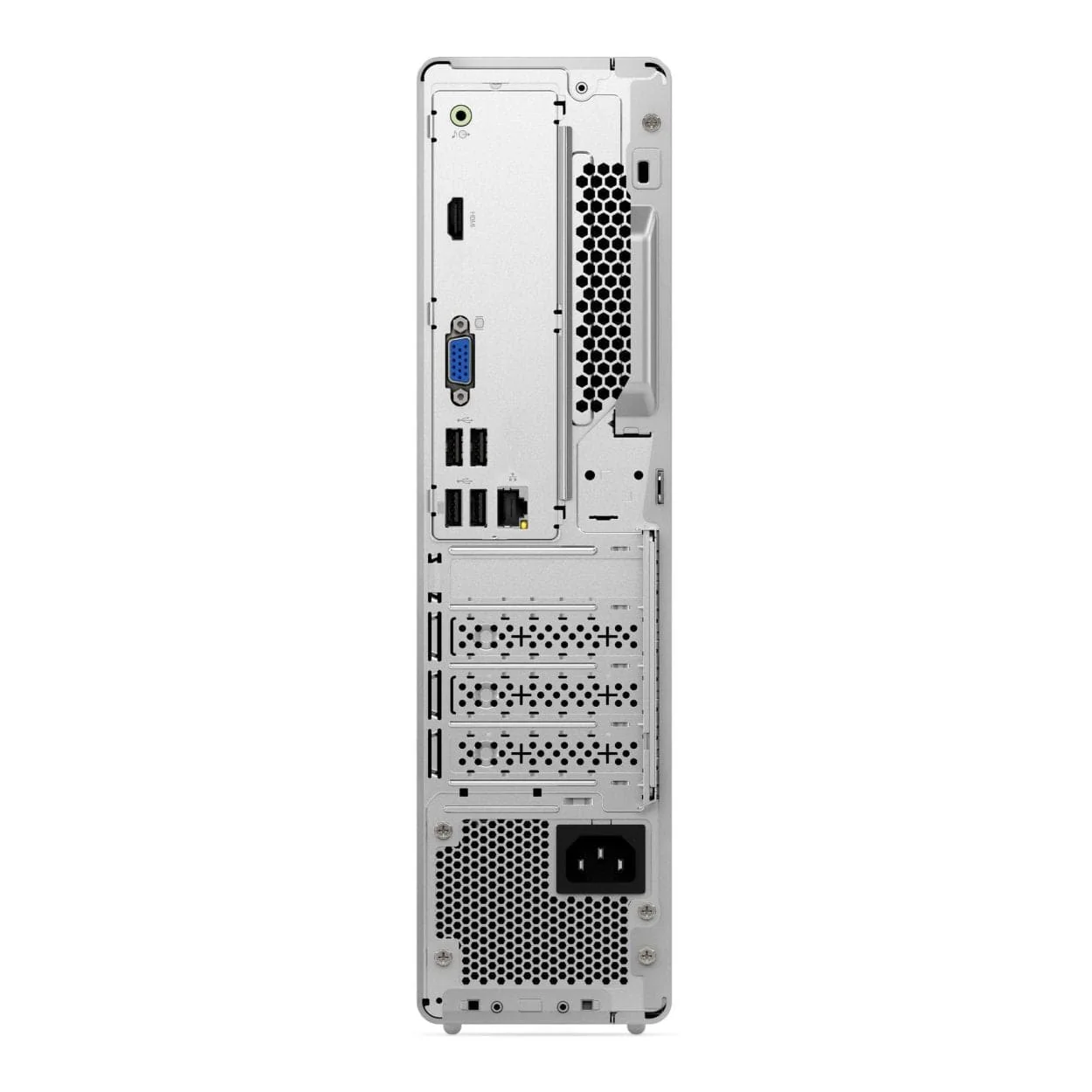 Lenovo IdeaCentre Tower 08IRH9 SFF PC - Intel Core i7-13620H 512GB SSD 16GB RAM Win 11 Home - Image 8