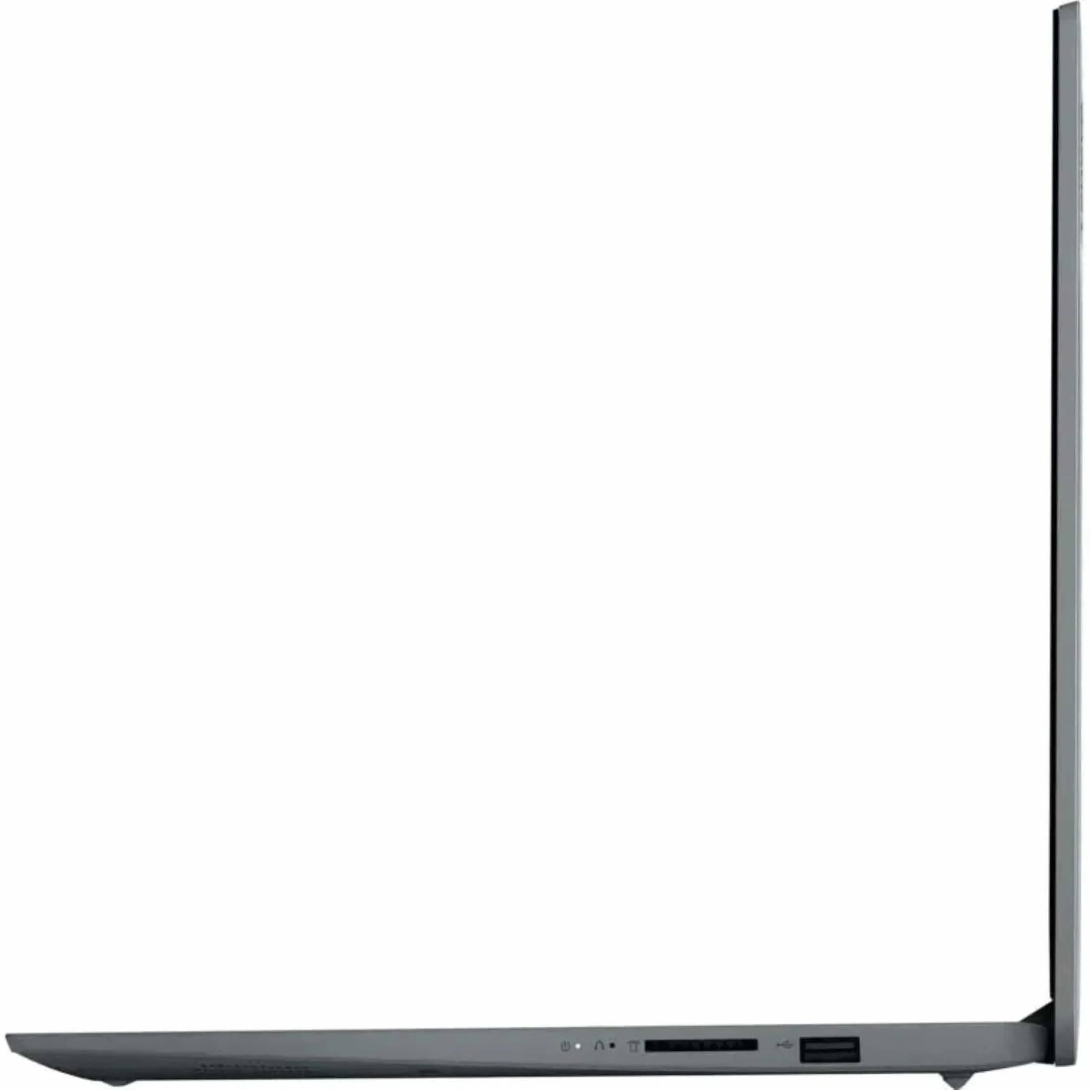 Lenovo IdeaPad 1 15.6-inch HD Laptop - AMD Ryzen 3-7320U 256GB SSD 8GB RAM Win 11 Home - Image 8