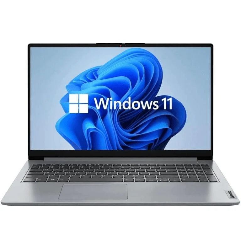 Lenovo IdeaPad 1 15AMN7 15.6-inch FHD Laptop - AMD Ryzen 5-7520U 512GB SSD 8GB RAM Win 11 Home